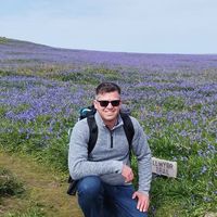 Daniel Cottingham's Photo