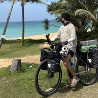 Burak Özbek's Photo