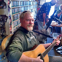 Harrison Gruman的照片