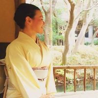 Atsuko Tanabe的照片