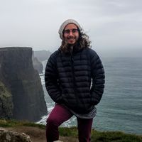 Augusto Corvalan's Photo