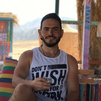 Ahmed Abdulkader的照片