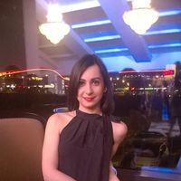 Fotos de Samira Zulfijeva