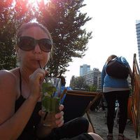 Sibel Günbatan's Photo