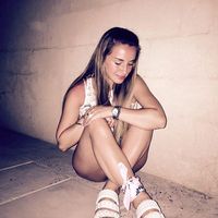 Miica Moyano's Photo