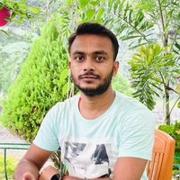 Hiron Mondal's Photo