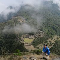 Omri Kimchi Feldhorn的照片