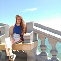 Carla Estrada's Photo