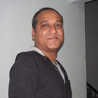 Prashant Saudagar's Photo