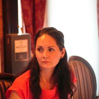 Veronika Sadrtdinova的照片