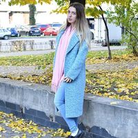 Julia Franchko's Photo