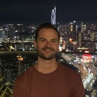 Stefan de Goede's Photo