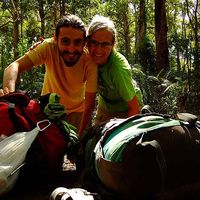 Monika Ruhnke的照片