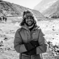 Photos de Chetan Singh Rathore