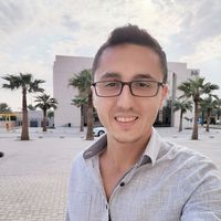 Barış Cirit的照片