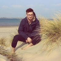 Csapo Ervin-Robert's Photo