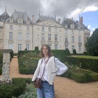 Coline Chiron's Photo