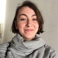 Fotos von Vanessa Paré