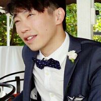 Nicholas Tan's Photo
