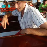 Lukáš Korytár's Photo