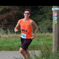 Adam 'Tango' Holland's Photo