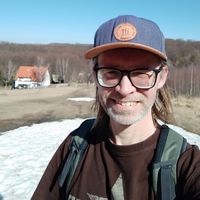 Peter Polakovic's Photo