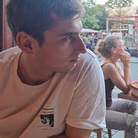 Leon Schmidt's Photo