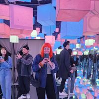 Fotos von LLou Gillard