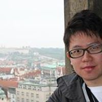 Jen hao Hsiao's Photo