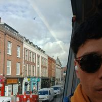 Josue Berrios Benecke's Photo