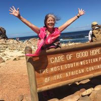 Photos de Daisy Chen