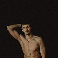 Ruslan  Bikmurzin's Photo