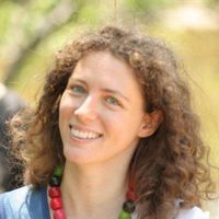 Gergana  Georgieva的照片