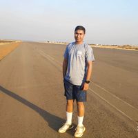 Shahriar Rokib's Photo