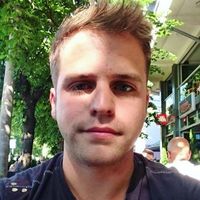 Mitchell McCallum's Photo