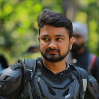 Fotos de Krunal Patel