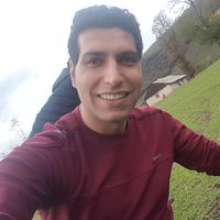 M I L A D ,  R A M E Z A N I's Photo