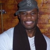 Frank Shavers的照片