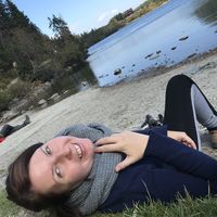 Anna Szczepanek's Photo