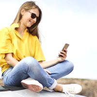 Aadhya Joshi's Photo