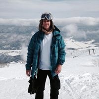 Fotos von Ryan Pieszko