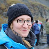 Photos de Doriane KUBI