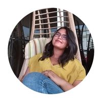 Lamiss Khemiri's Photo