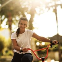 Méghane Levasseur's Photo