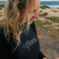 Le foto di Kasia Buczek