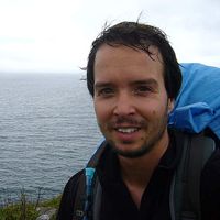 Georg Hensgen的照片