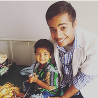 Utkarsh  yadav的照片