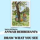 Foto de Draw What You See Exhibition