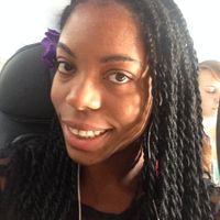 Ossai Santos的照片