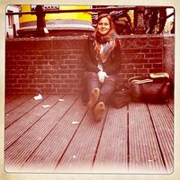 Luisa Vagoretti's Photo